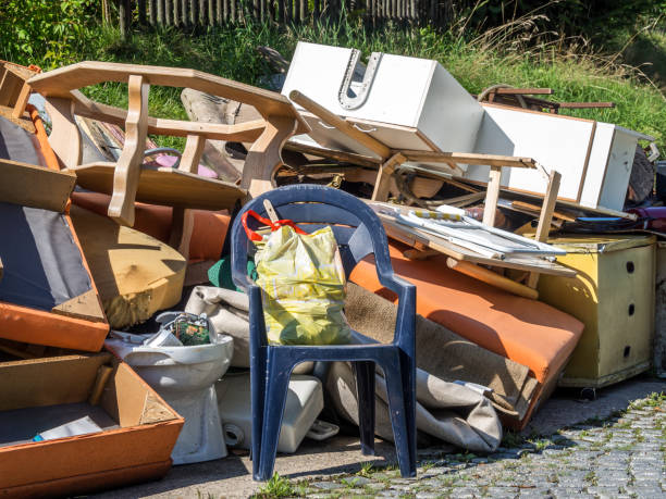 Best Estate Cleanout Services  in Rock Springs, WY
