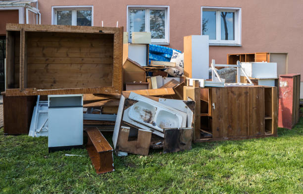 Best Dumpster Rental Services  in Rock Springs, WY