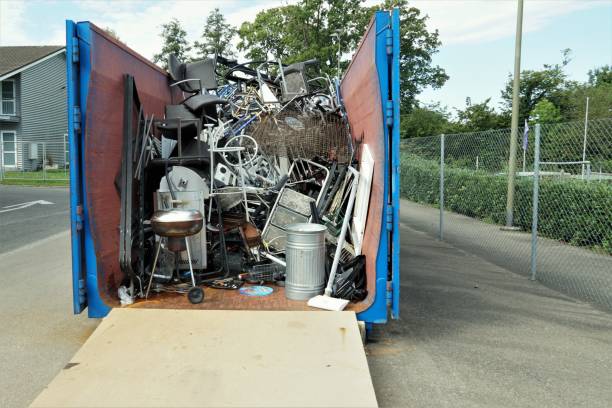 Appliance Disposal in Rock Springs, WY