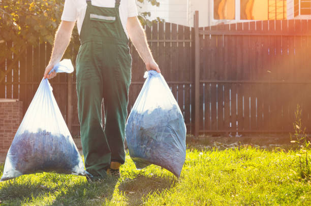 Best Garage Cleanout Services  in Rock Springs, WY
