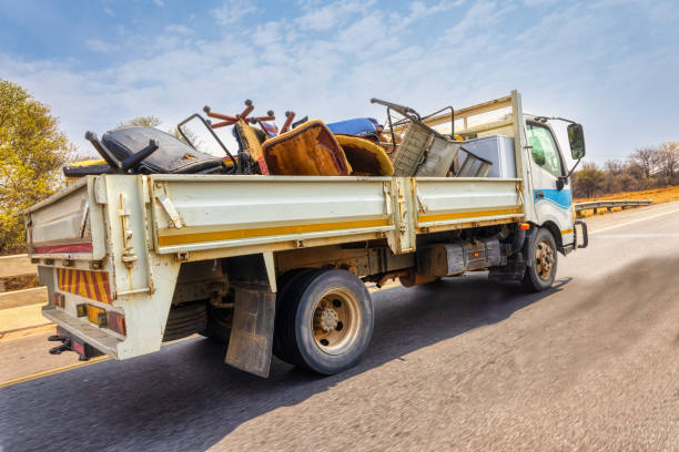 Reliable Rock Springs, WY Junk Removal Solutions