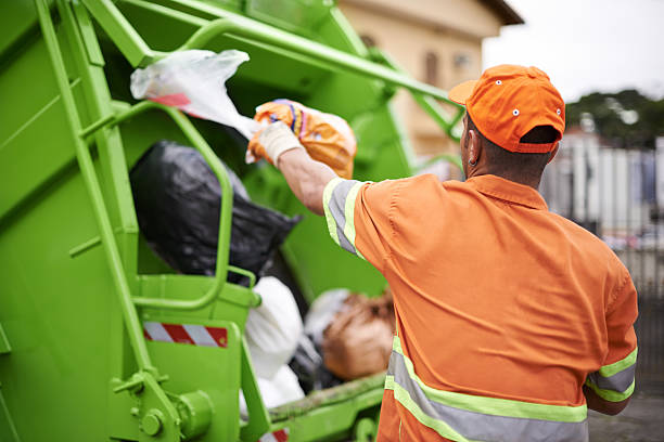 Best Affordable Junk Removal Services  in Rock Springs, WY