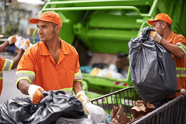 Best Full-Service Junk Removal  in Rock Springs, WY
