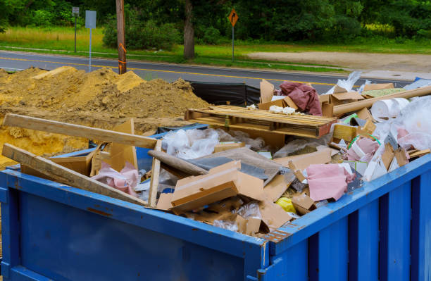 Best Affordable Junk Removal Services  in Rock Springs, WY